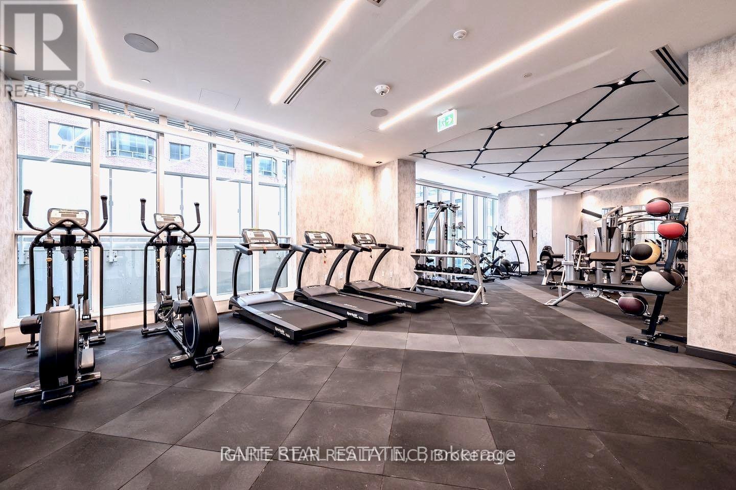 1006-77 Mutual Street, Toronto, ON, M5B 0B9 - 14