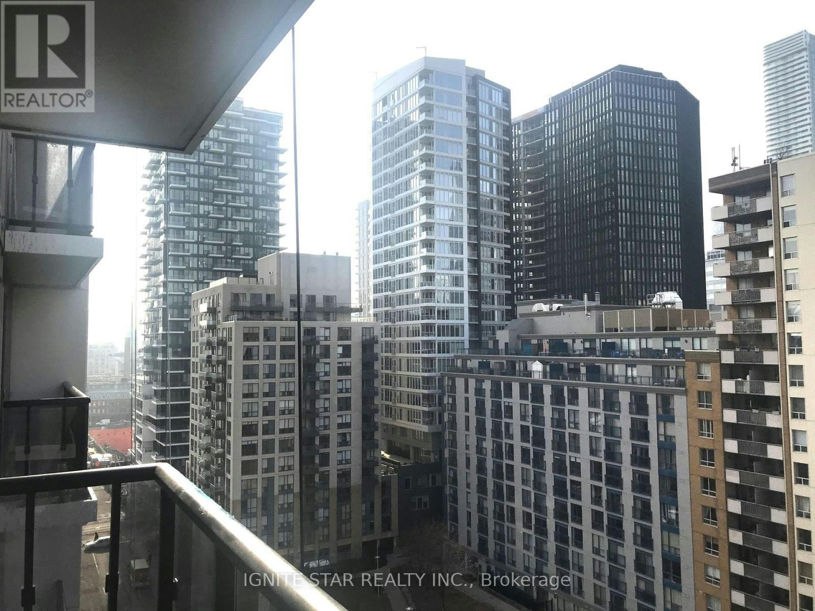 1006-77 Mutual Street, Toronto, ON, M5B 0B9 - 17