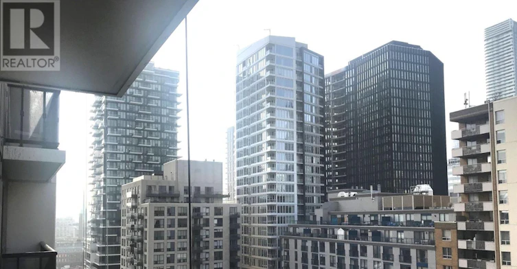 1006-77 Mutual Street, Toronto, ON, M5B 0B9 - 17