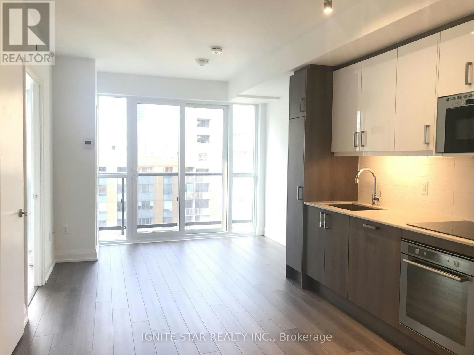 1006-77 Mutual Street, Toronto, ON, M5B 0B9 - 5