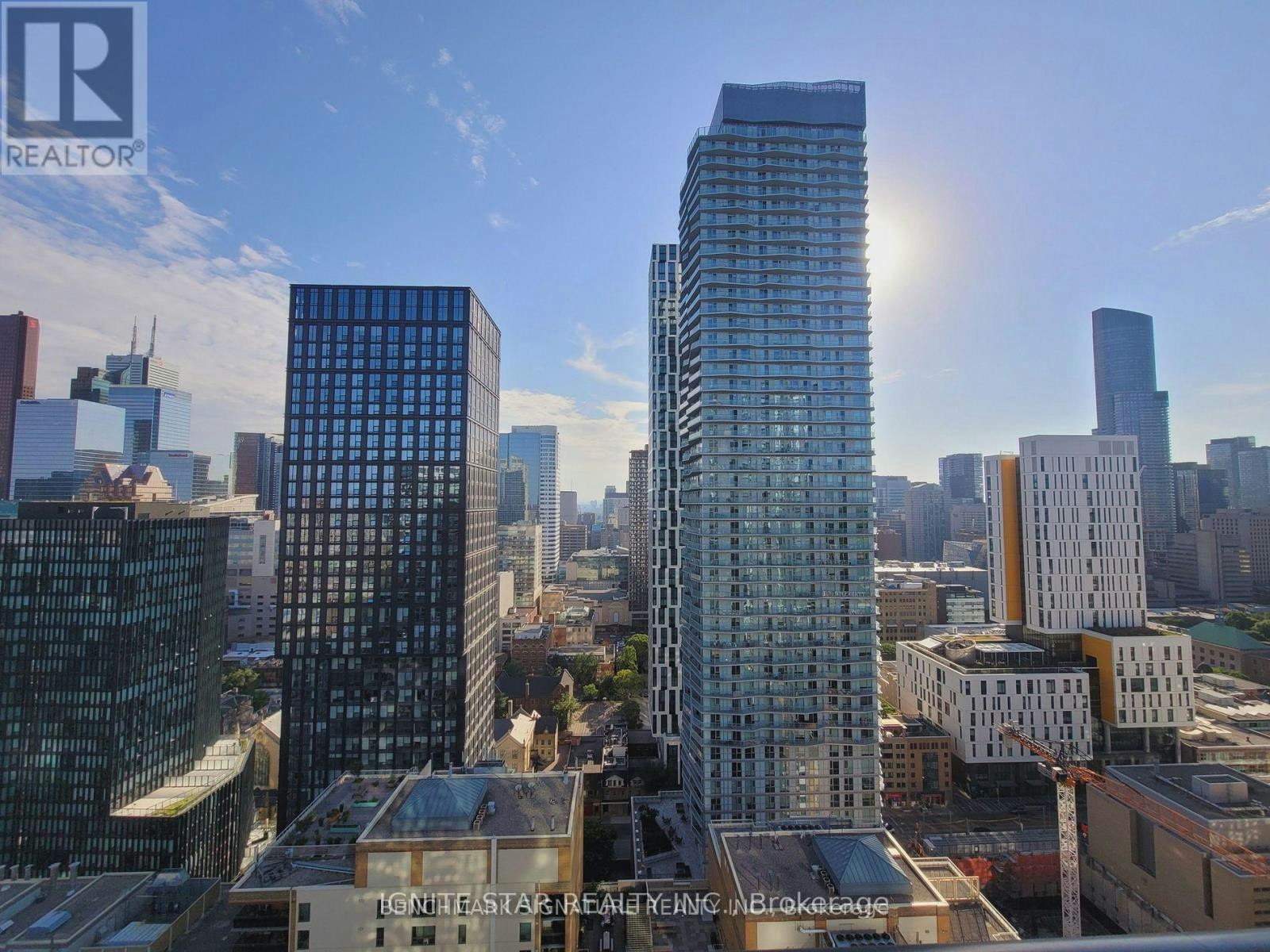 1006-77 Mutual Street, Toronto, ON, M5B 0B9 - 18