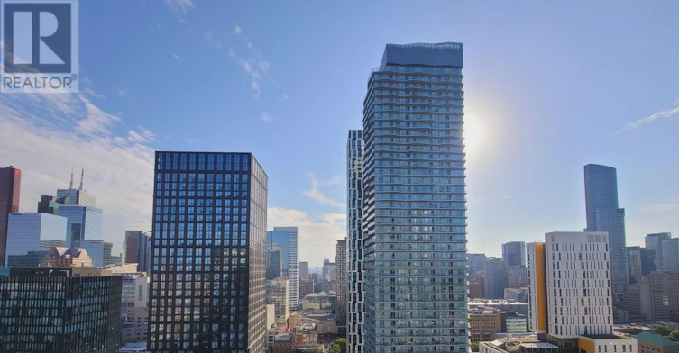 1006-77 Mutual Street, Toronto, ON, M5B 0B9 - 18
