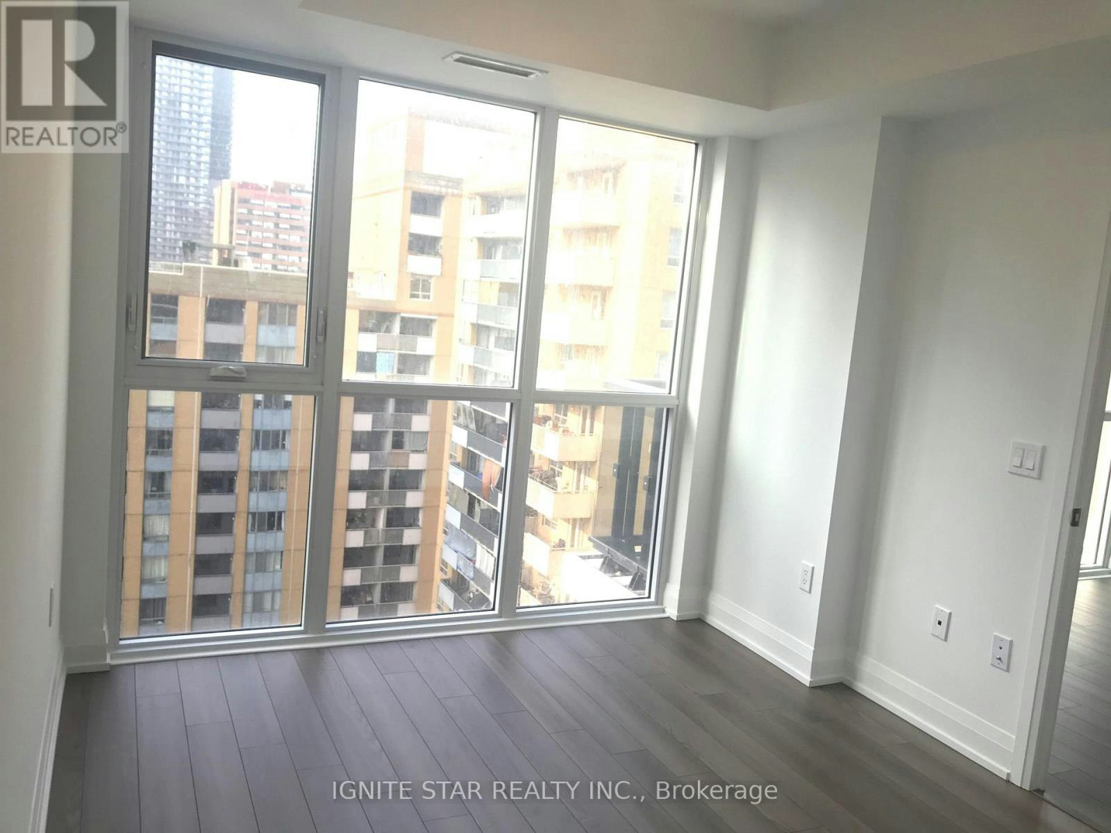 1006-77 Mutual Street, Toronto, ON, M5B 0B9 - 6