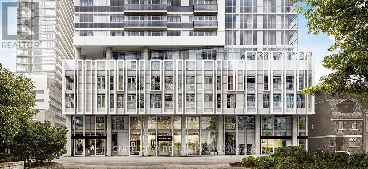 1006-77 Mutual Street, Toronto, ON, M5B 0B9 - 16