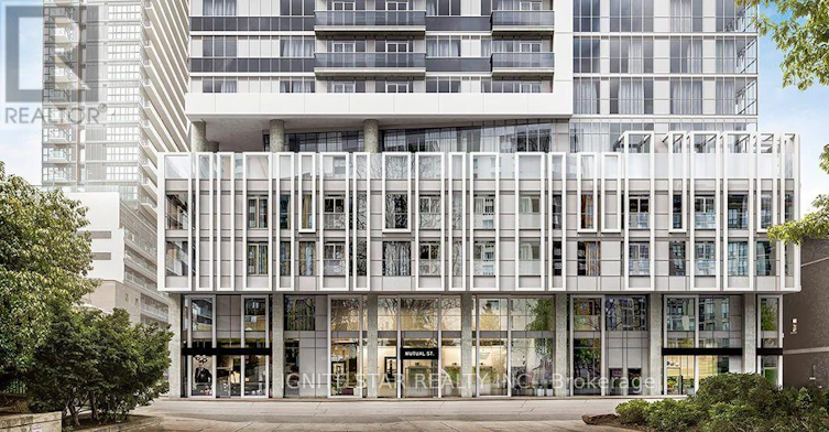 1006-77 Mutual Street, Toronto, ON, M5B 0B9 - 16