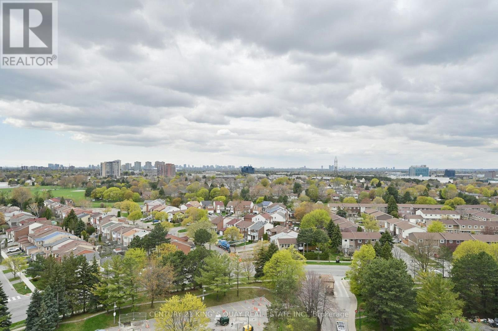 1502-175 Bamburgh Circle, Toronto, ON, M1W 3X8