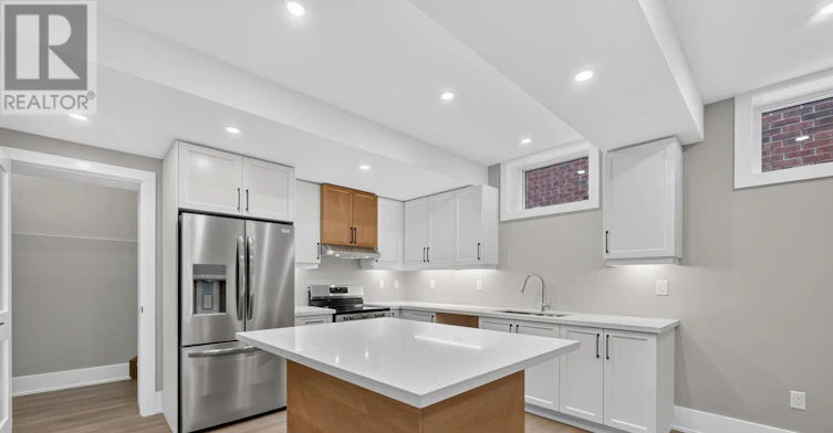 LOWER-933 7th Line, Innisfil, ON, L9S 4G1 - 4