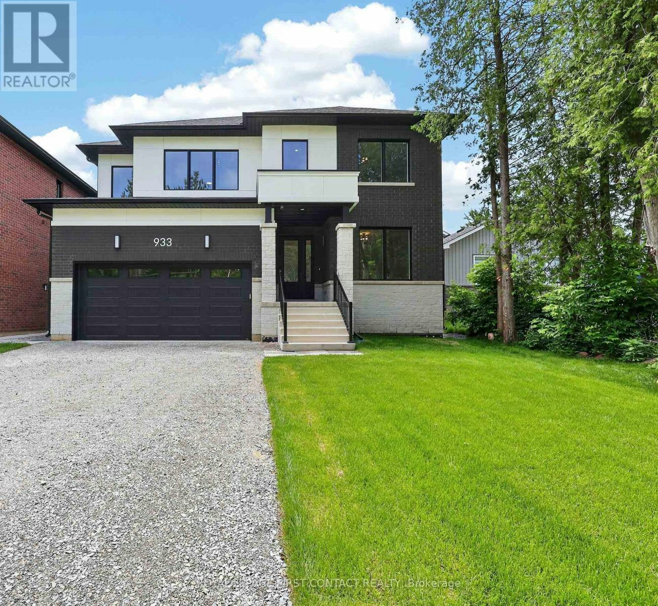 LOWER-933 7th Line, Innisfil, ON, L9S 4G1