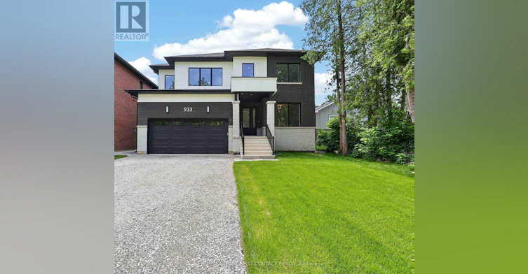 LOWER-933 7th Line, Innisfil, ON, L9S 4G1