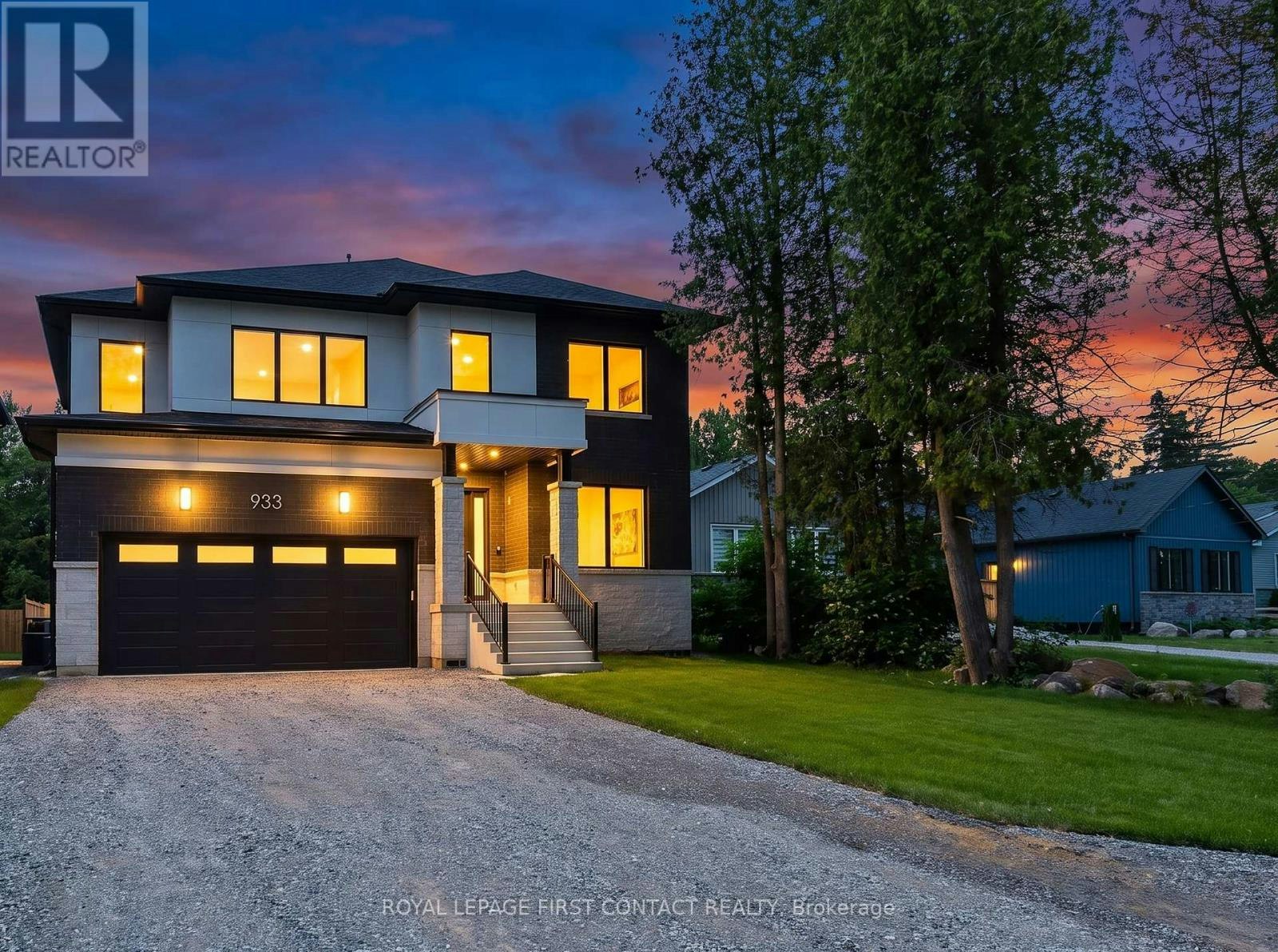LOWER-933 7th Line, Innisfil, ON, L9S 4G1 - 12