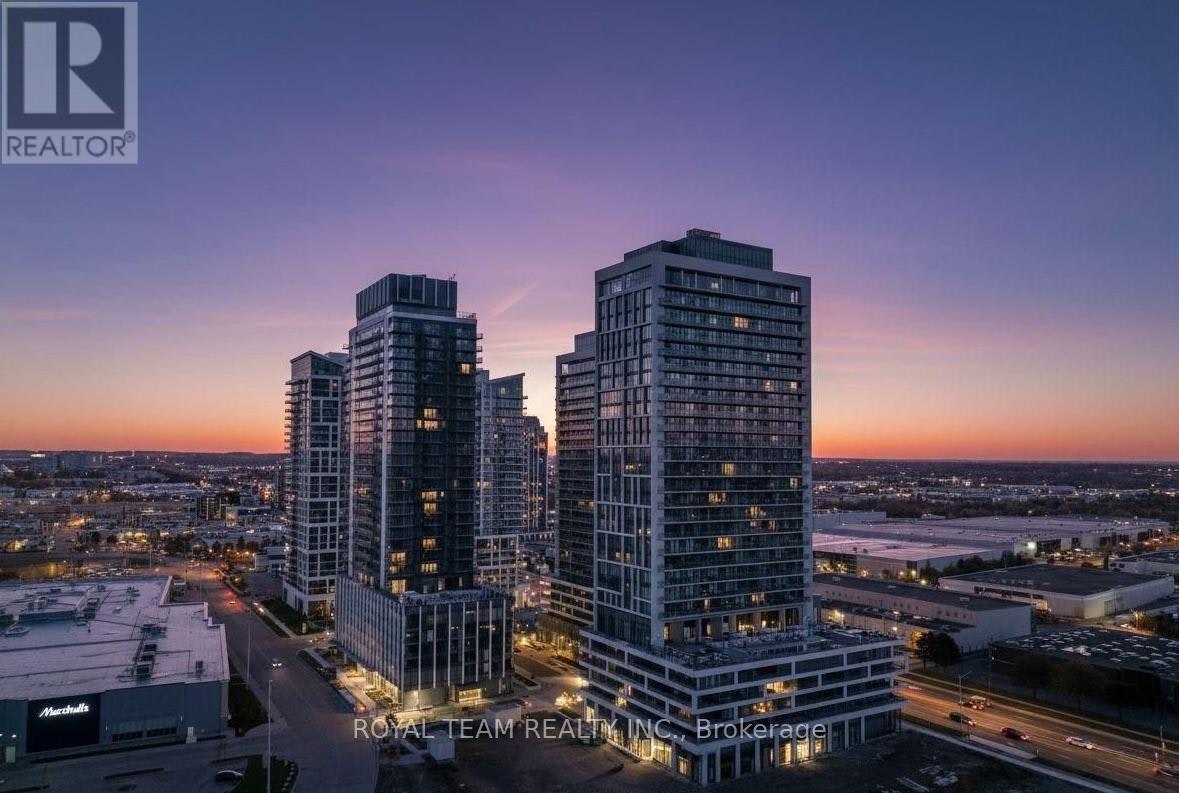 1606-27 Korda Gate, Vaughan, ON, L4K 0P6