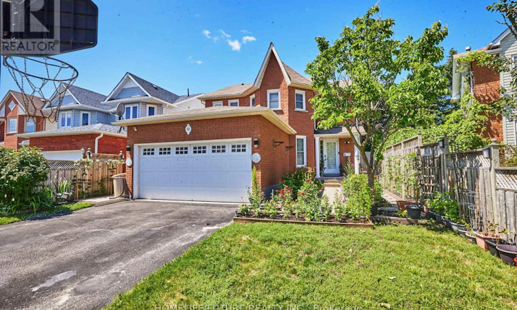 58 O'shaughnessy Crescent