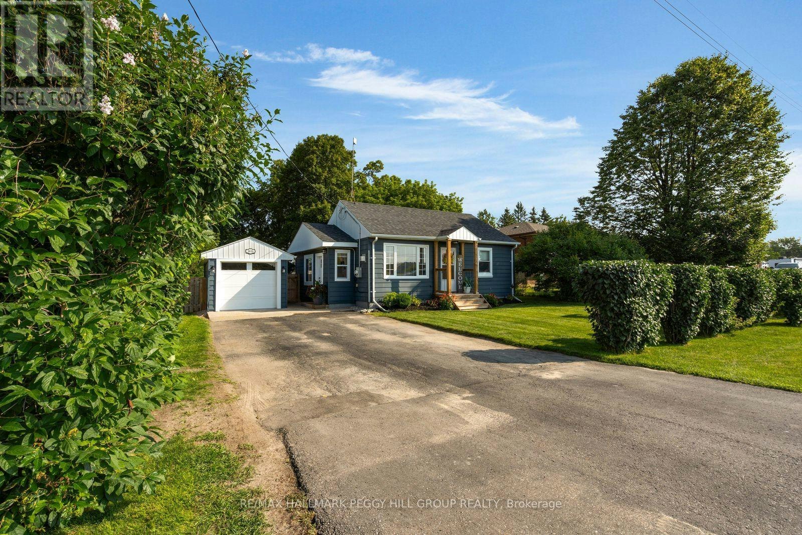 5818 County 90 Road, Essa, ON, L0M 1T0