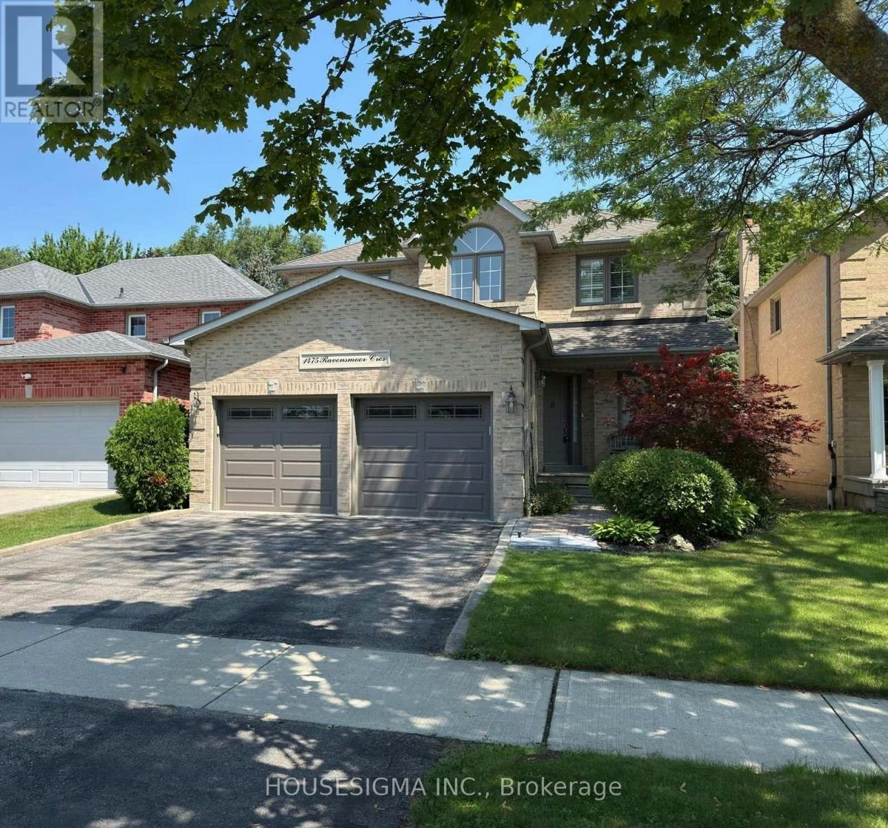 1475 Ravensmoor Crescent, Mississauga, ON, L5M 3L4
