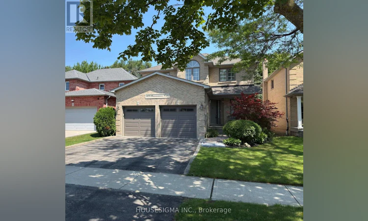 1475 Ravensmoor Crescent