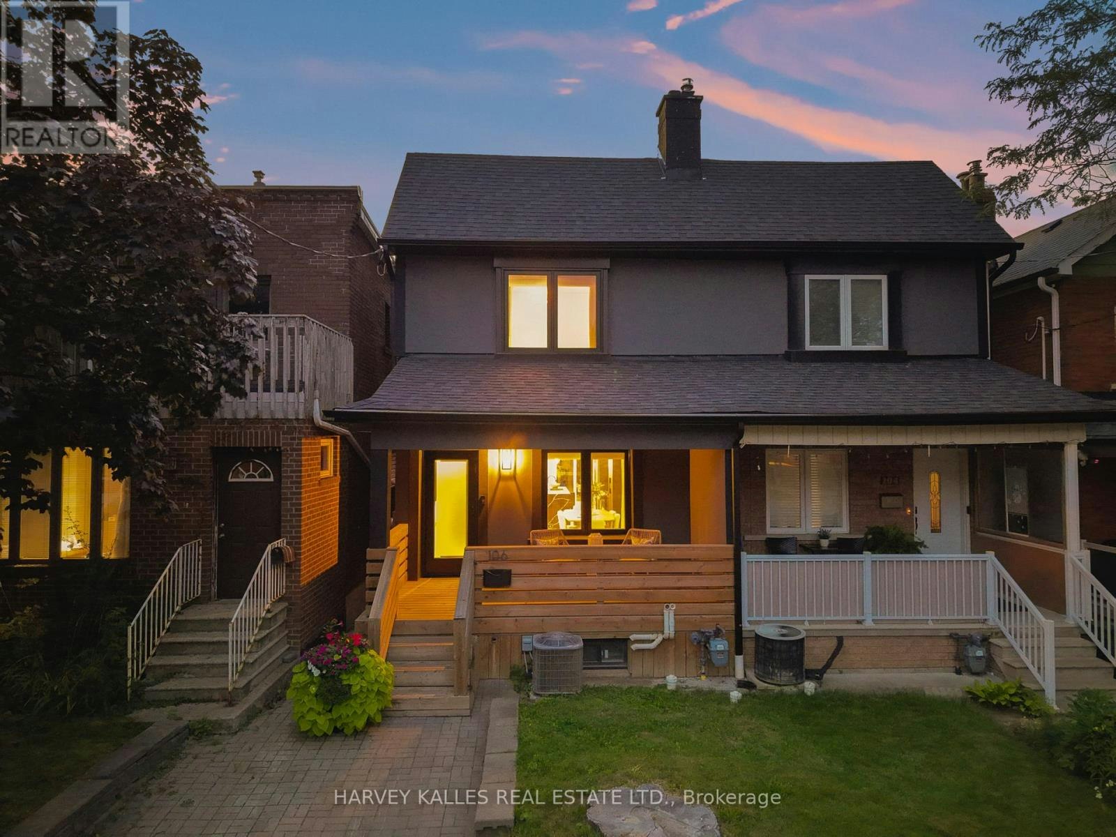 106 Hope Street, Toronto, ON, M6E 1J9