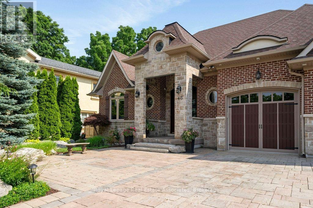 46 Scott Street, Brampton, ON, L6V 1S2