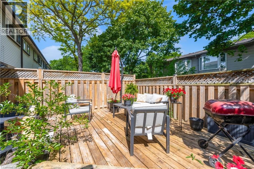 2-3008 Palmer Drive, Burlington, ON, L7M 1L2