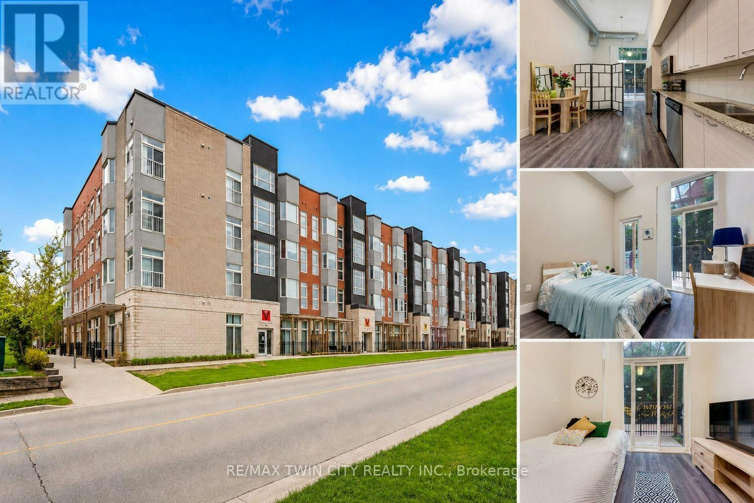 103-253 Albert Street, Waterloo, ON, N2L 3T7
