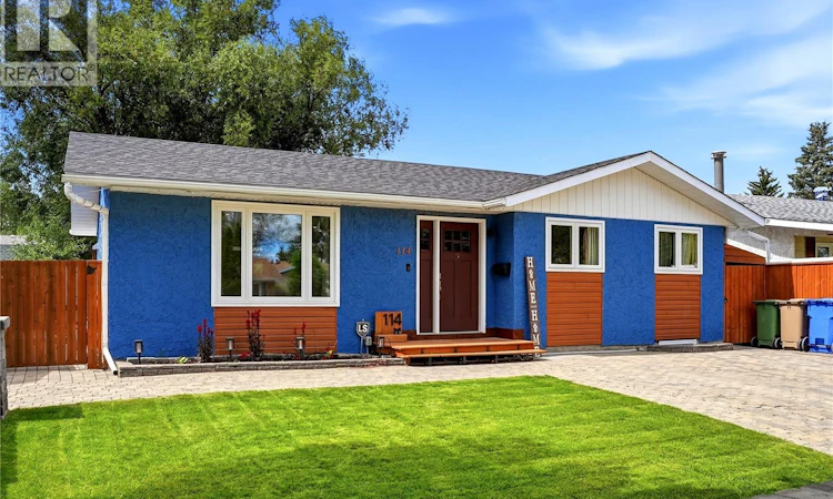 114 Mcsherry Crescent