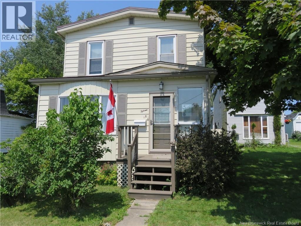 15 Green Street, Saint John, NB, E2J 1V6