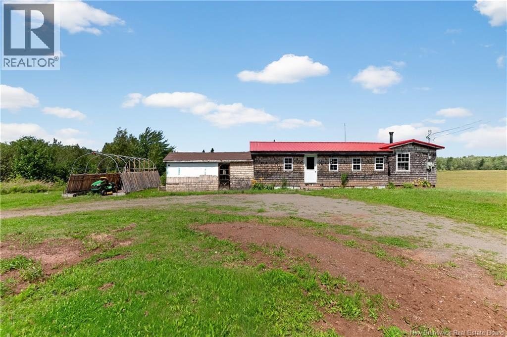 460 Middlesex, Colpitts Settlement, NB, E4J 1H6