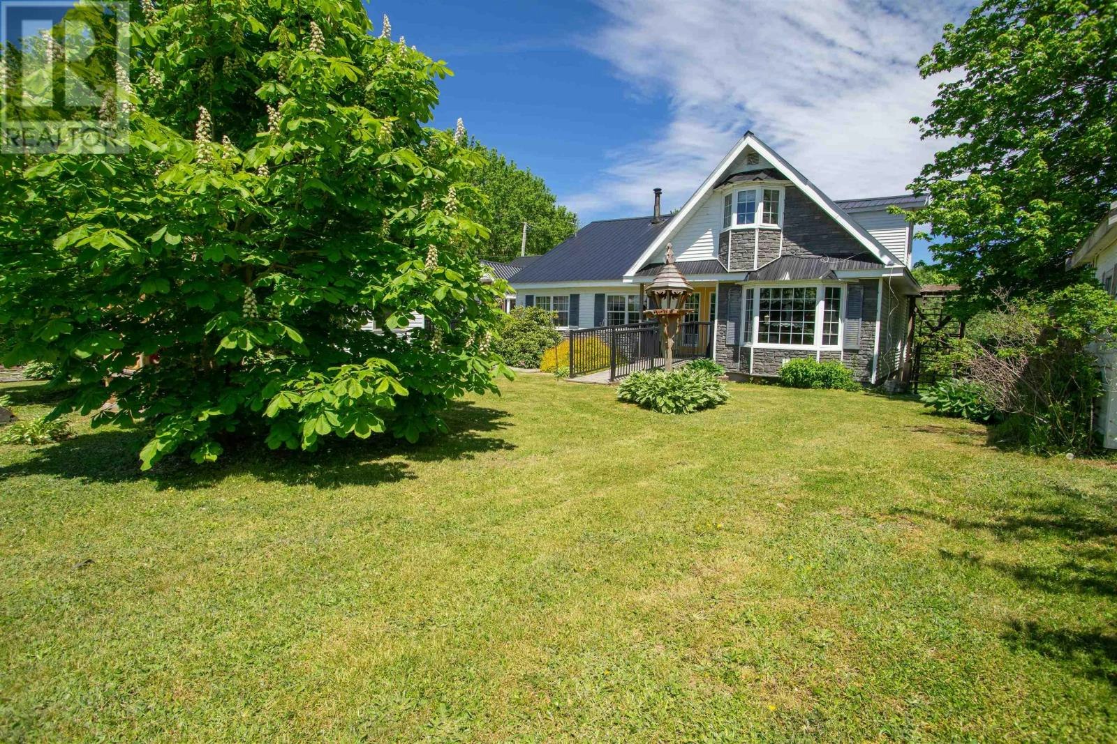 6536 340 Highway, Weymouth, NS, B0W 3T0