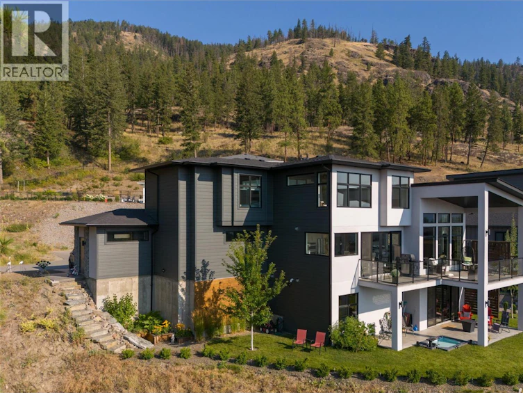 2510 Tallus Heights Lane, West Kelowna, BC, V4T 3M2 - 37