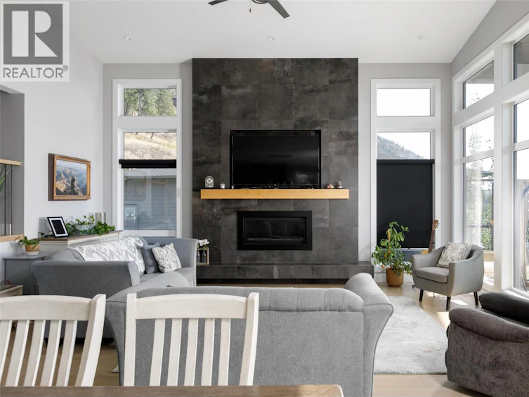 2510 Tallus Heights Lane, West Kelowna, BC, V4T 3M2 - 11