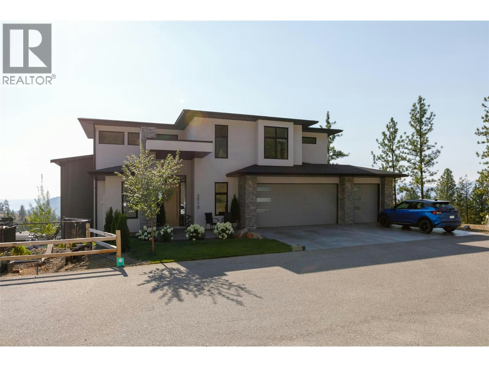 2510 Tallus Heights Lane - 2