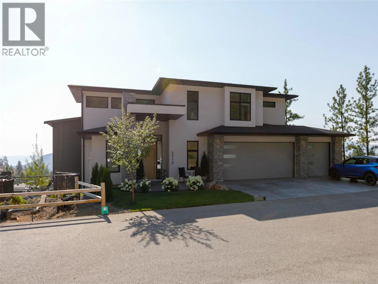 2510 Tallus Heights Lane, West Kelowna, BC, V4T 3M2 - 2