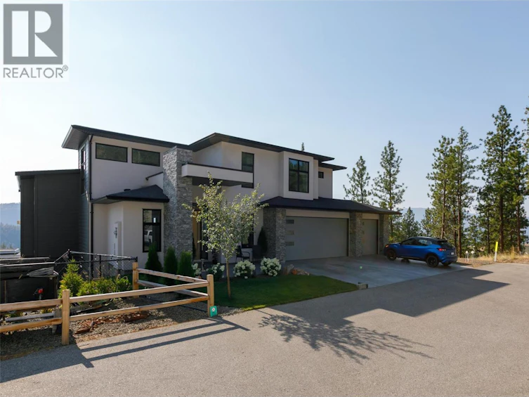 2510 Tallus Heights Lane, West Kelowna, BC, V4T 3M2