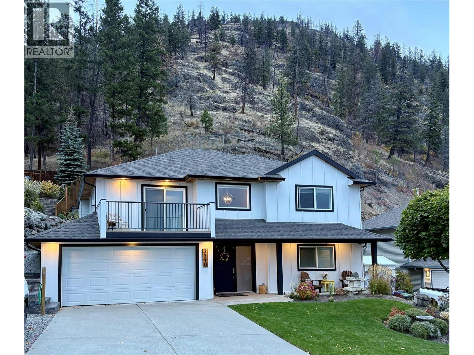 2310 Shannon Heights Place, West Kelowna, BC, V4T 2V2