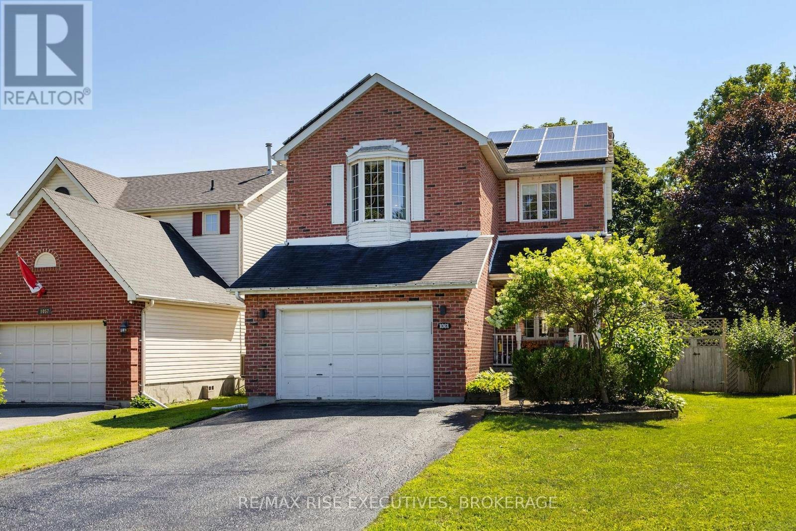 1061 Lombardy Street, Kingston, ON, K7M 8M6