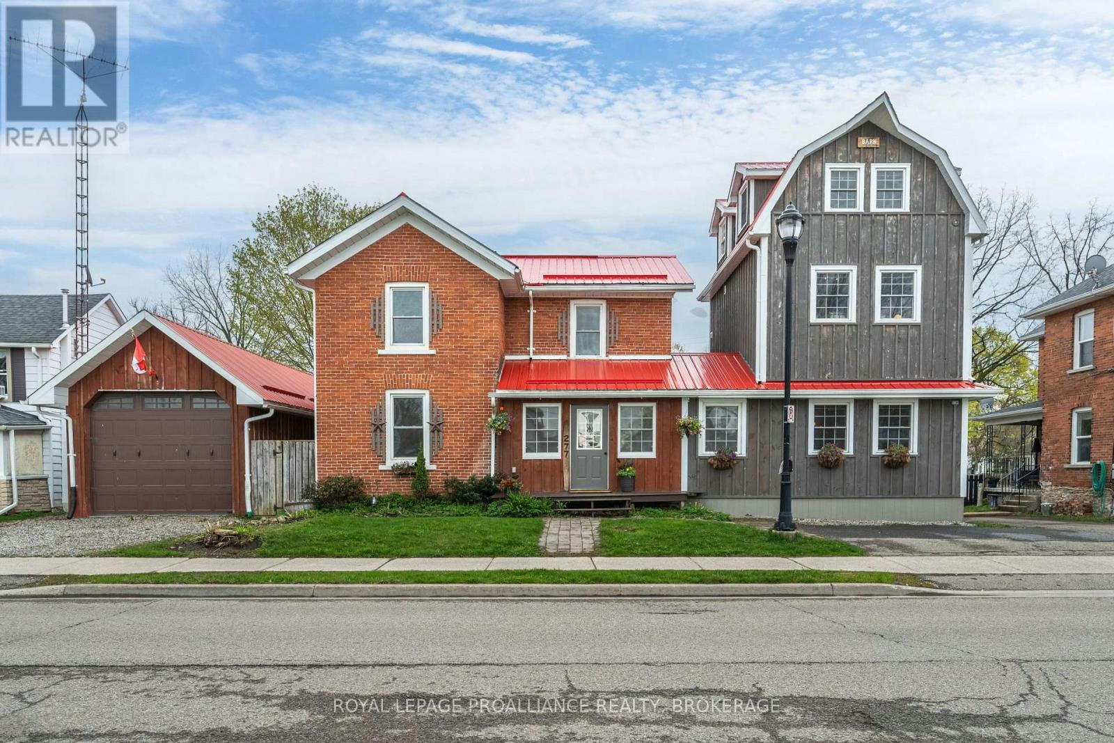 277 Brock Street, Gananoque, ON, K7G 1K5