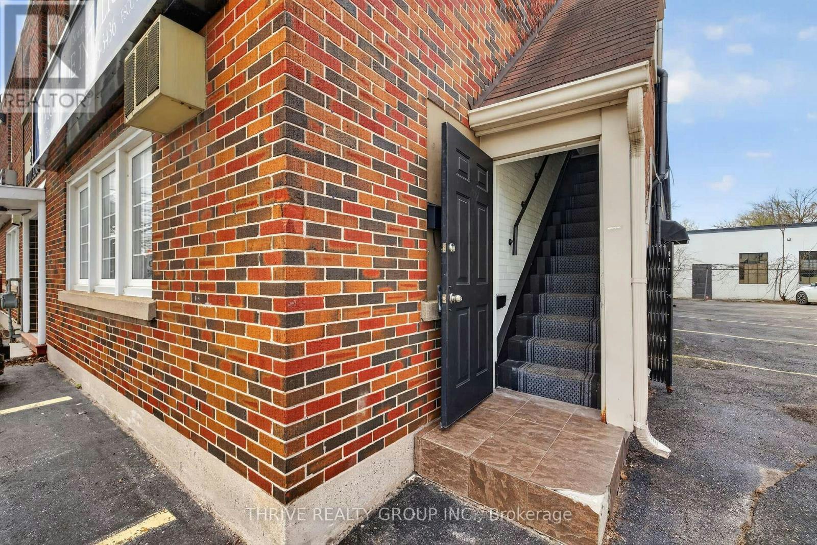 6-245 Maitland Street, London, ON, N6B 2Y2
