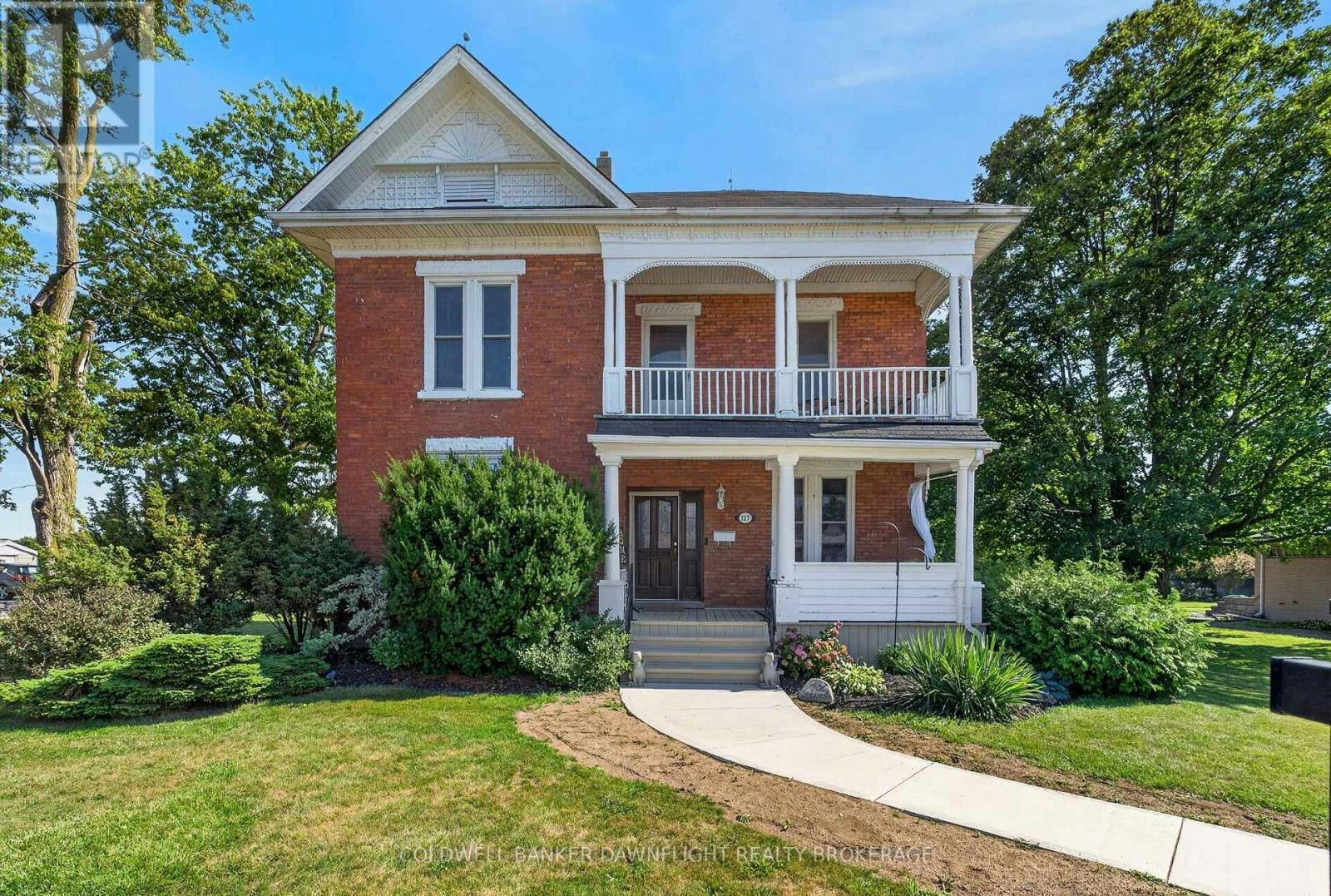 117 Main Street E, Exeter, ON, N0M 1N0