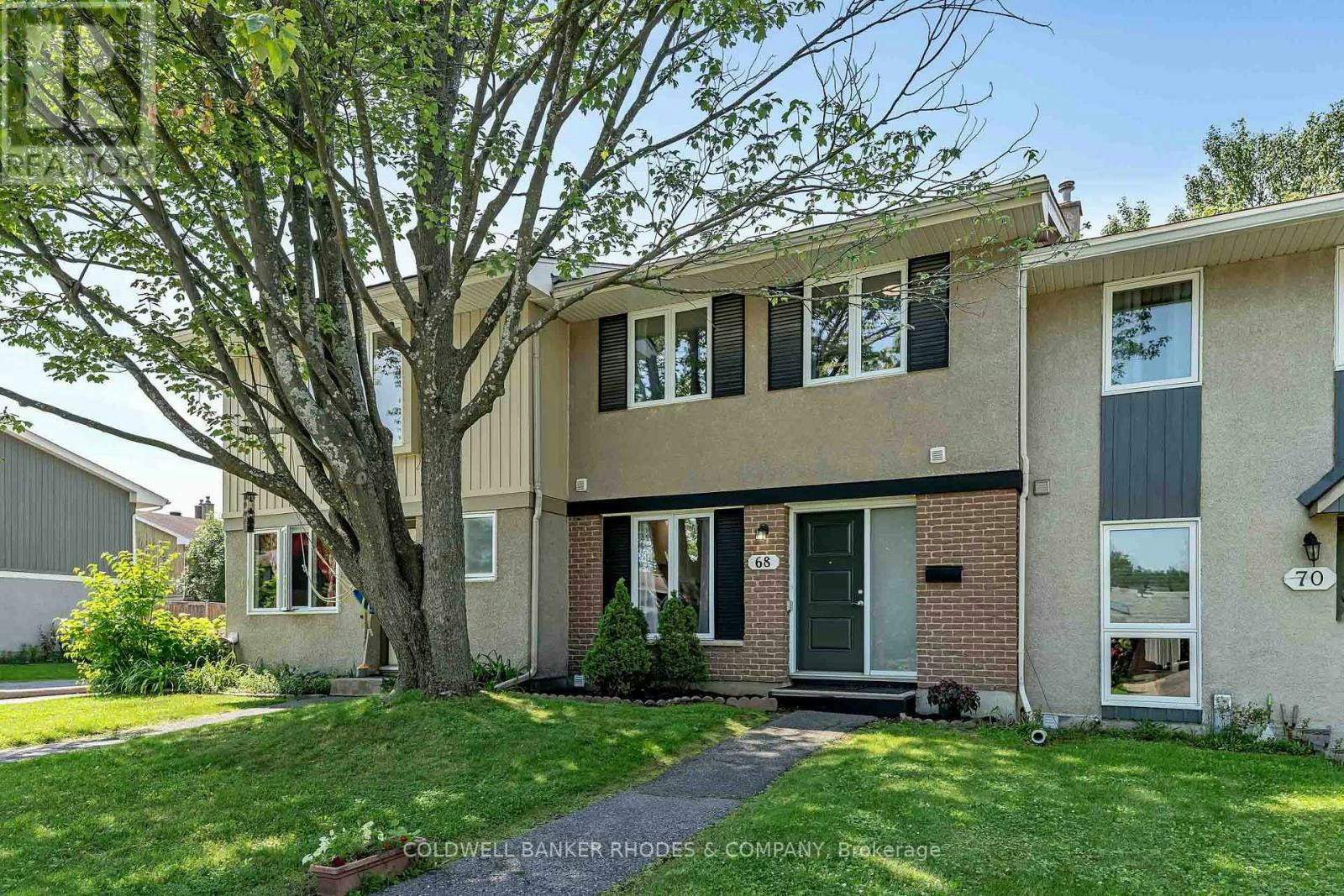 68 Costello Avenue, Ottawa, ON, K2H 7C5