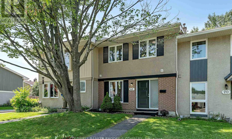 68 Costello Avenue