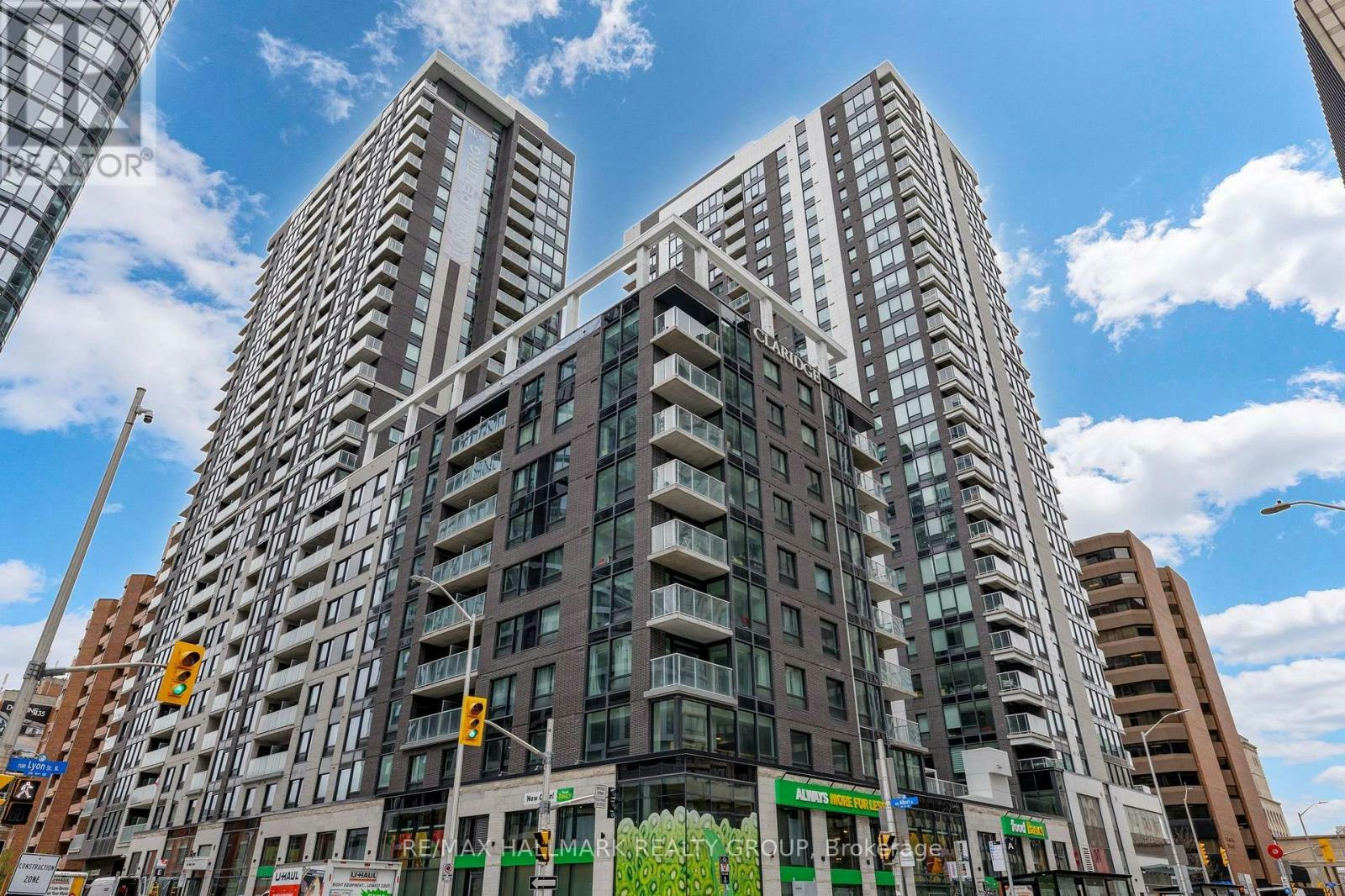 306-340 Queen Street, Ottawa, ON, K1R 0G1