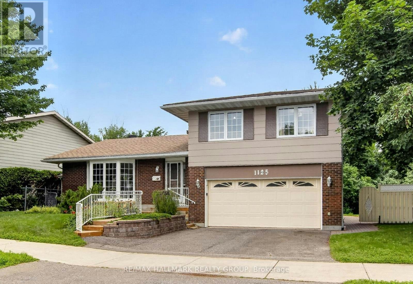 1125 Plante Drive, Ottawa, ON, K1V 9E5