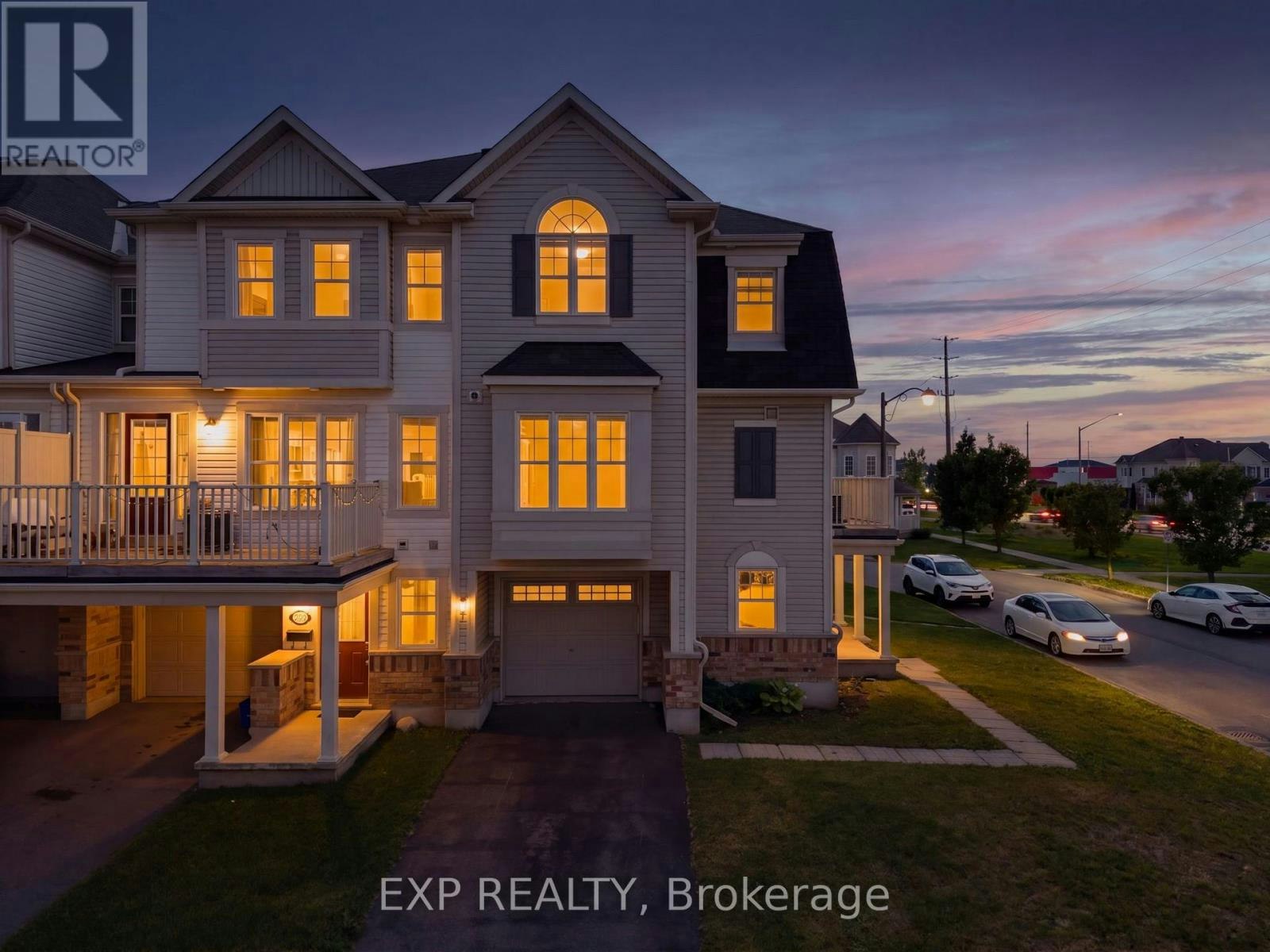 2505 Nutgrove Avenue, Ottawa, ON, K2J 0X3