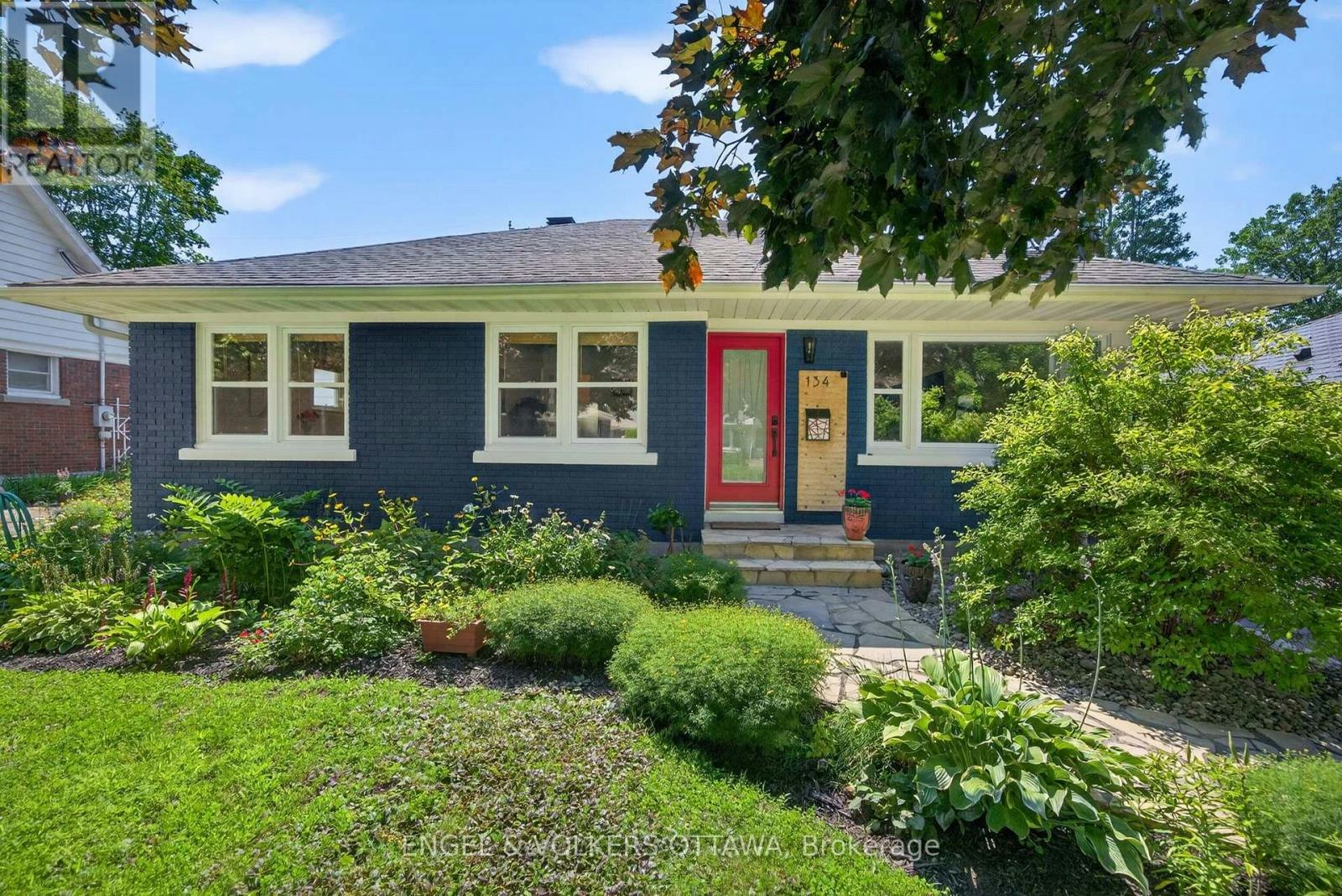 134 Rachael Avenue, Ottawa, ON, K1H 6C6