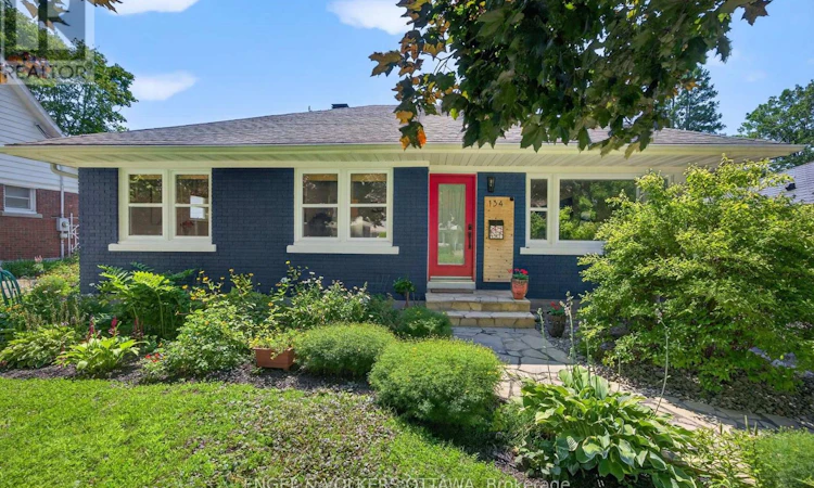 134 Rachael Avenue