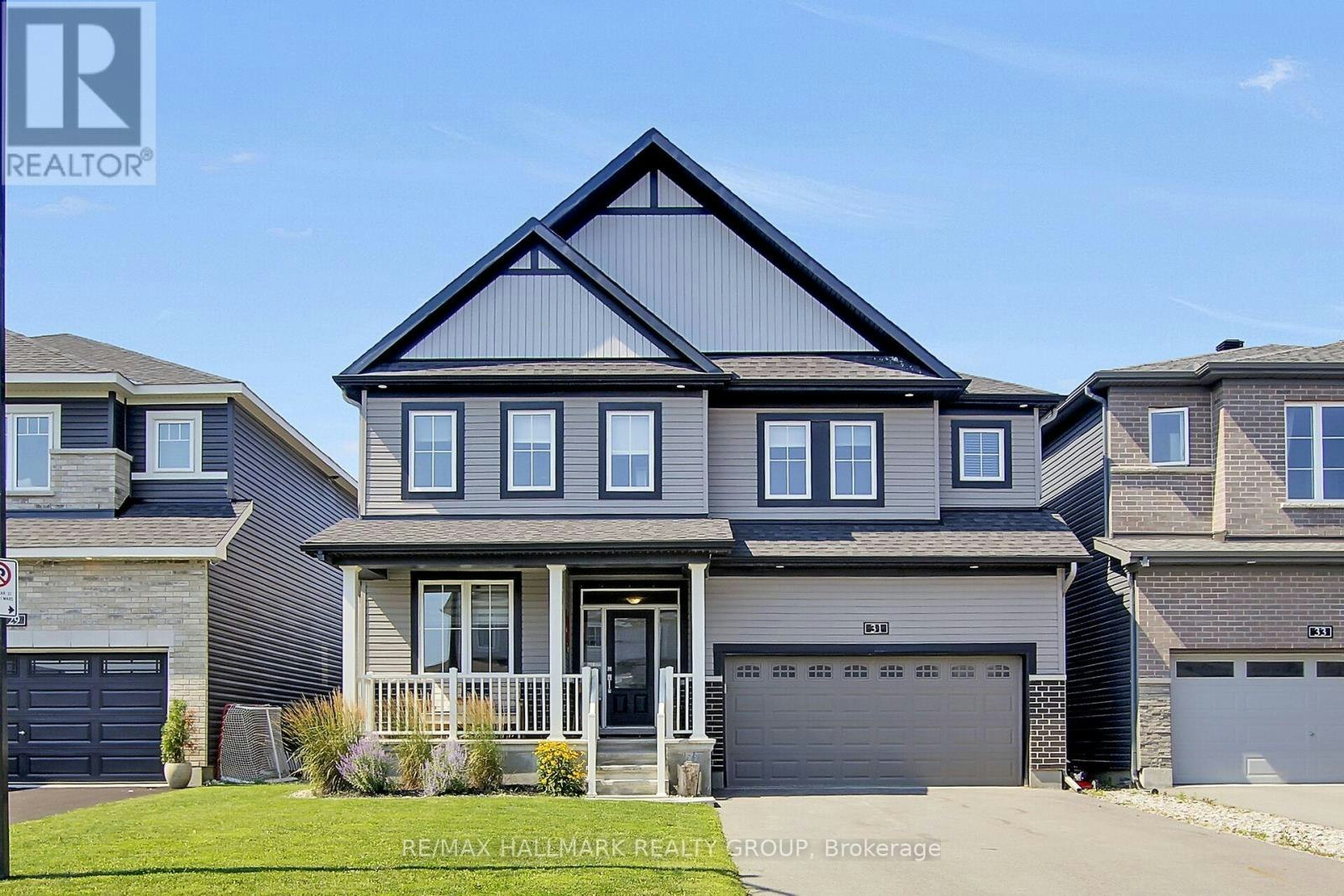 31 Sweet Pea Way, Ottawa, ON, K2T 0P2