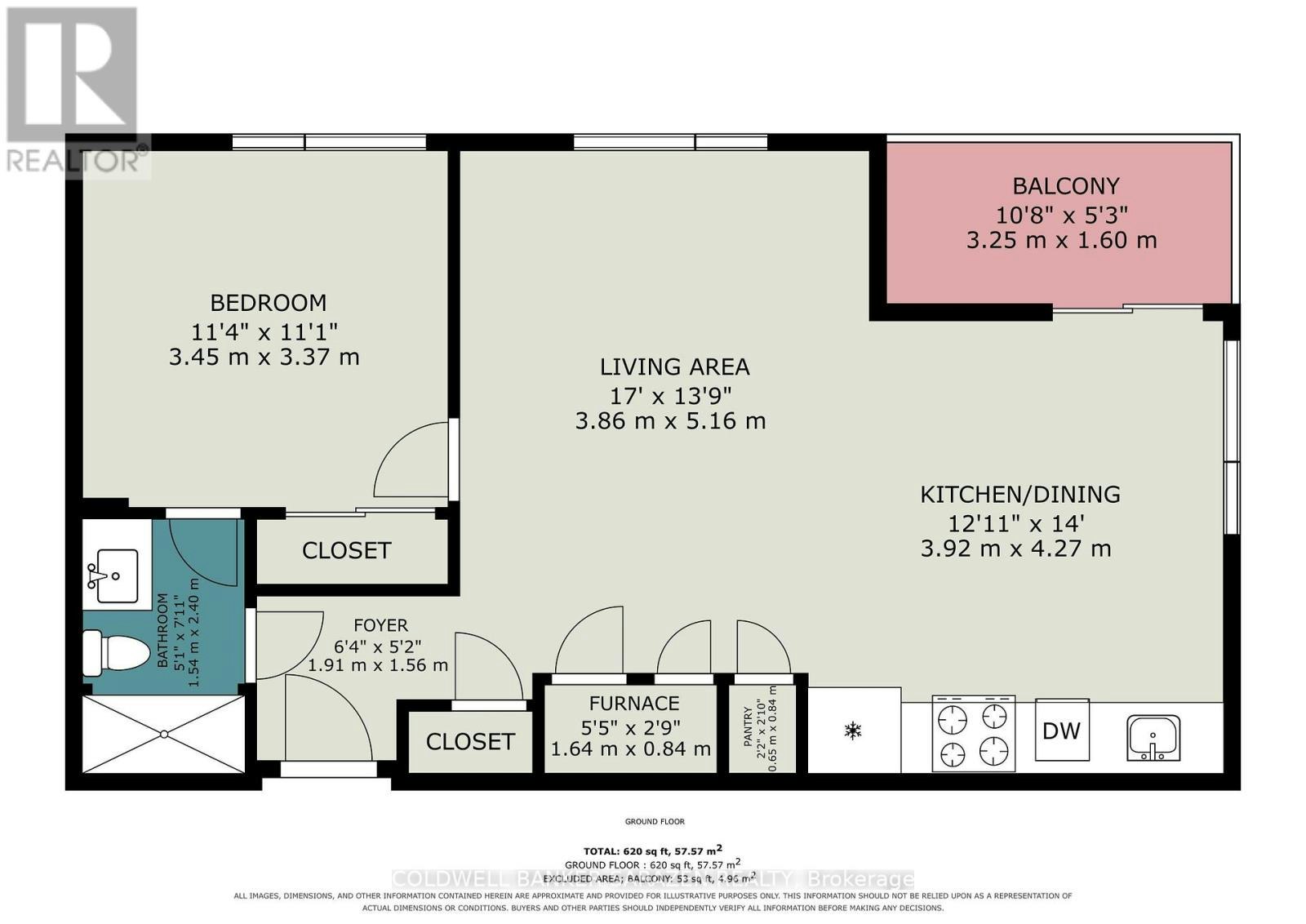 306-50 Corb Stewart Court, Mississippi Mills, ON, K7S 0K8 - 13