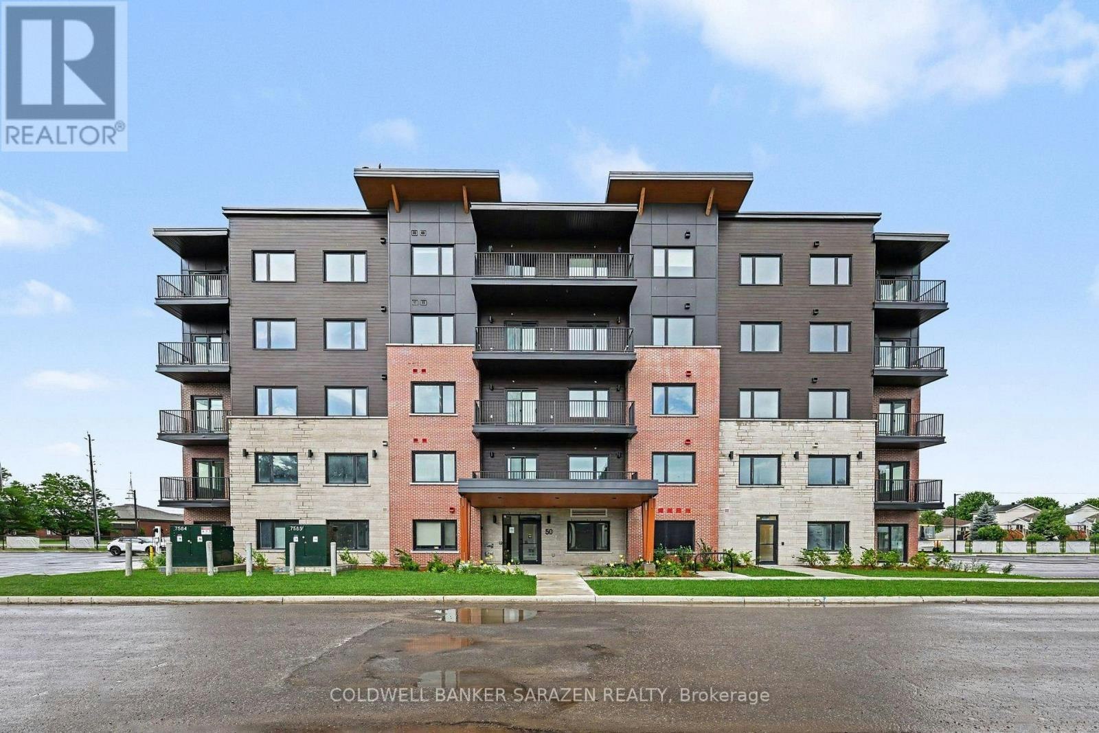 306-50 Corb Stewart Court, Mississippi Mills, ON, K7S 0K8