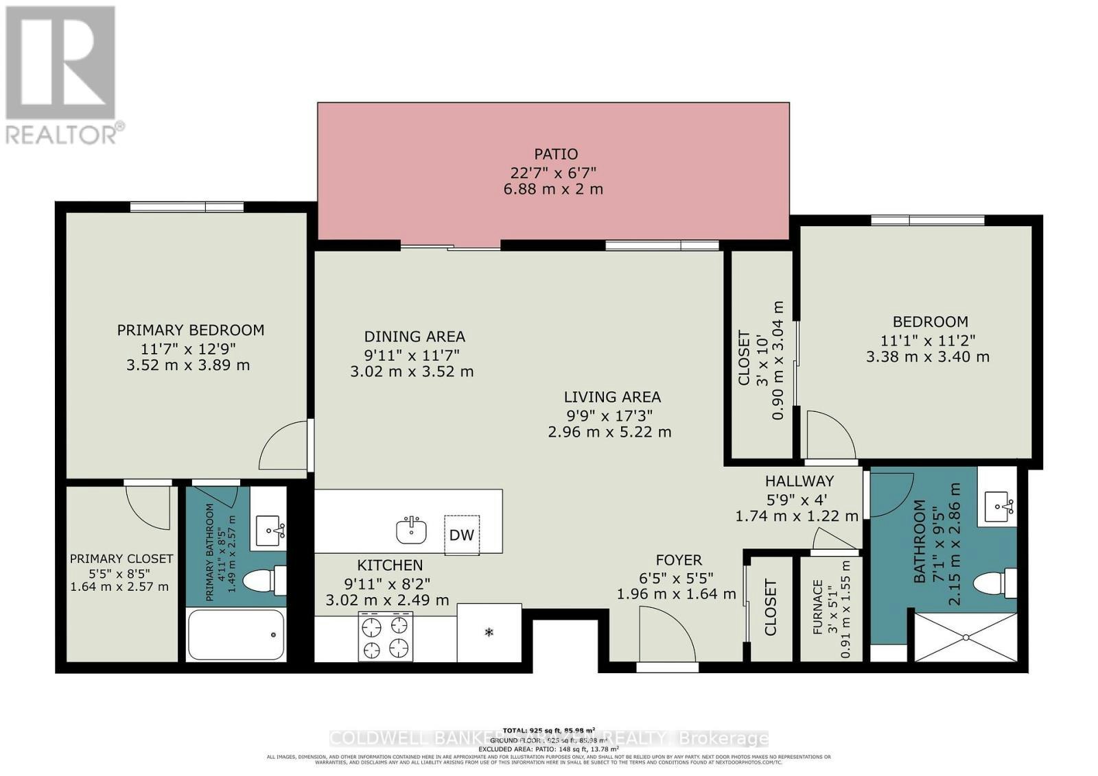 104-50 Corb Stewart Court, Mississippi Mills, ON, K7S 0K8 - 14