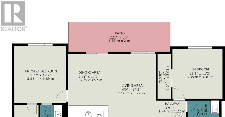 104-50 Corb Stewart Court, Mississippi Mills, ON, K7S 0K8 - 14
