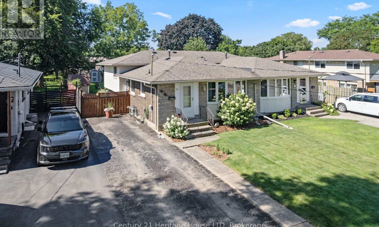 20 Cypress Street
